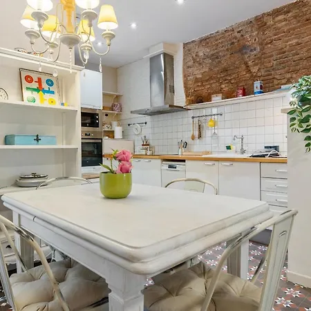 Hauzify I Casa D'anselm Clave בית נופש