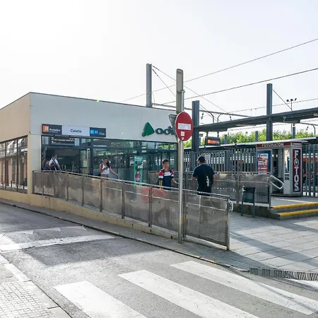 בית נופש Hauzify I Casa D'anselm Clave