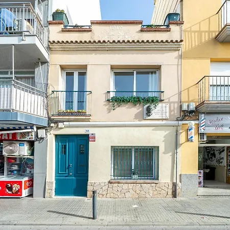 בית נופש Hauzify I Casa D'anselm Clave *