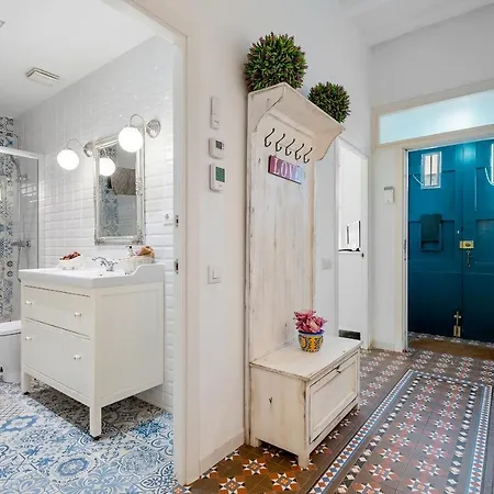 Hauzify I Casa D'anselm Clave בית נופש