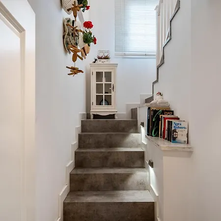 בית נופש Hauzify I Casa D'anselm Clave
