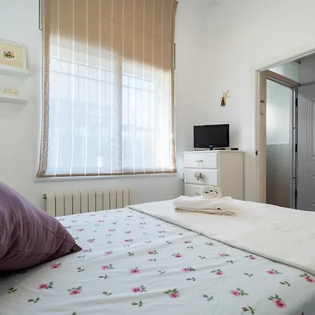 Hauzify I Casa D'anselm Clave *