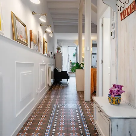 Holiday home Hauzify I Casa D'anselm Clave *