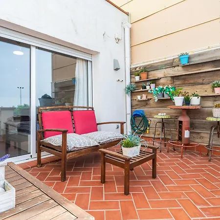 Hauzify I Casa D'anselm Clave בית נופש
