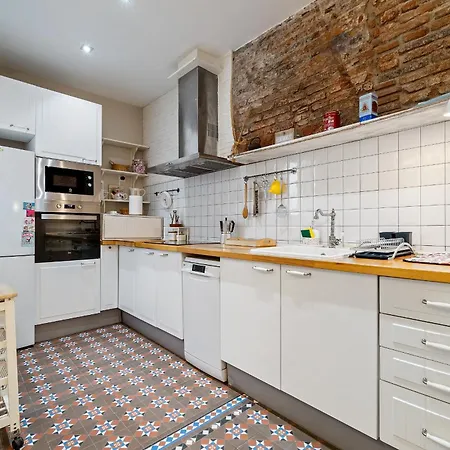 Hauzify I Casa D'anselm Clave בית נופש