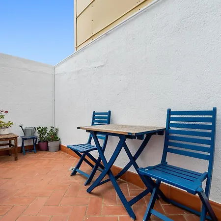 Casa de Férias Hauzify I Casa D'anselm Clave Calella